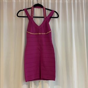 NWT BEBE Dress